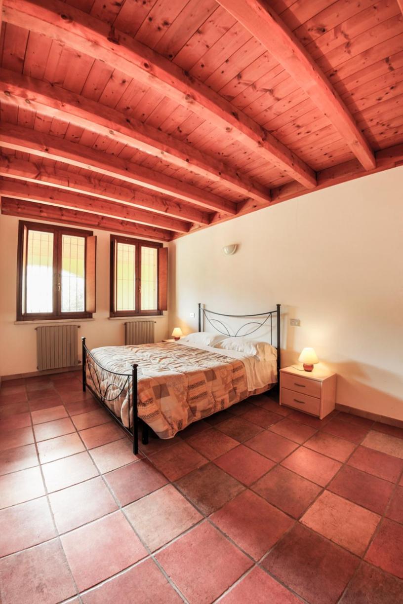 Agriturismo Case In Collina Volta Mantovana Kültér fotó