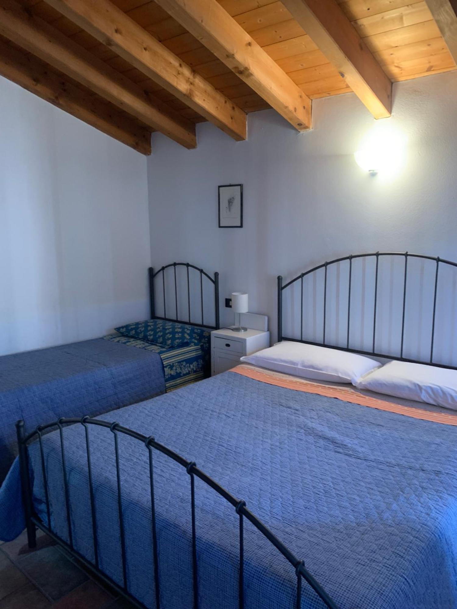 Agriturismo Case In Collina Volta Mantovana Kültér fotó