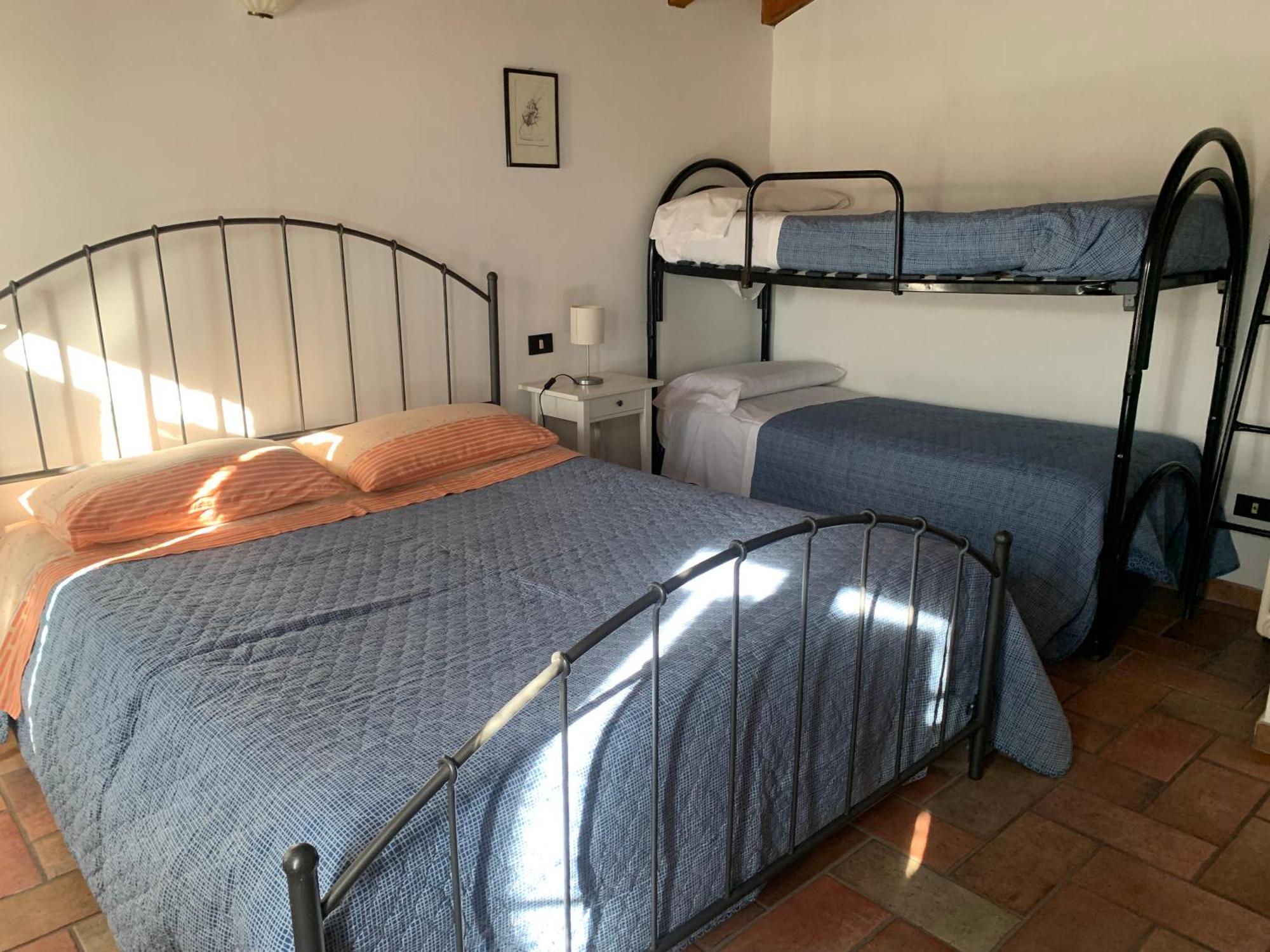 Agriturismo Case In Collina Volta Mantovana Kültér fotó