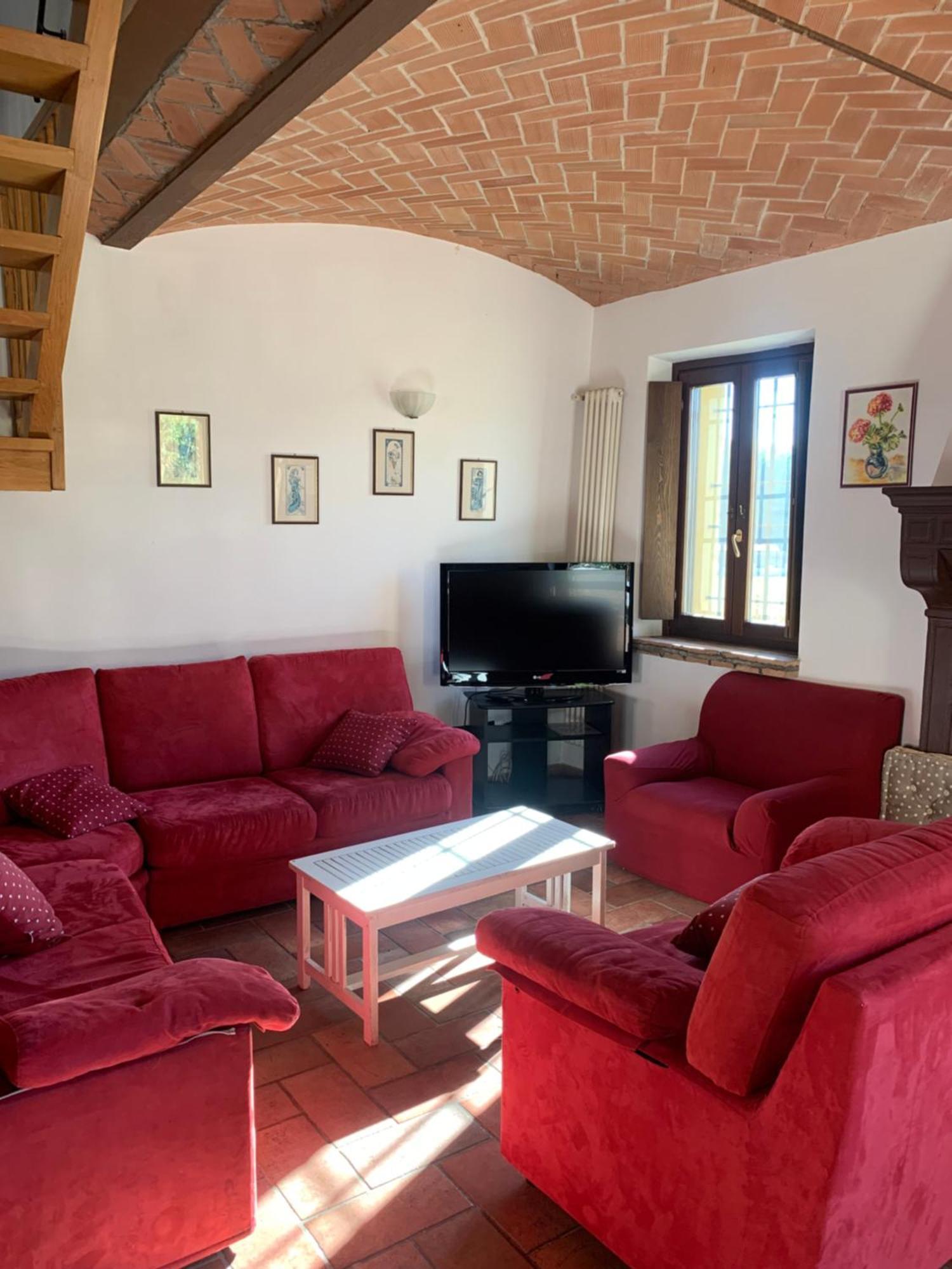 Agriturismo Case In Collina Volta Mantovana Kültér fotó
