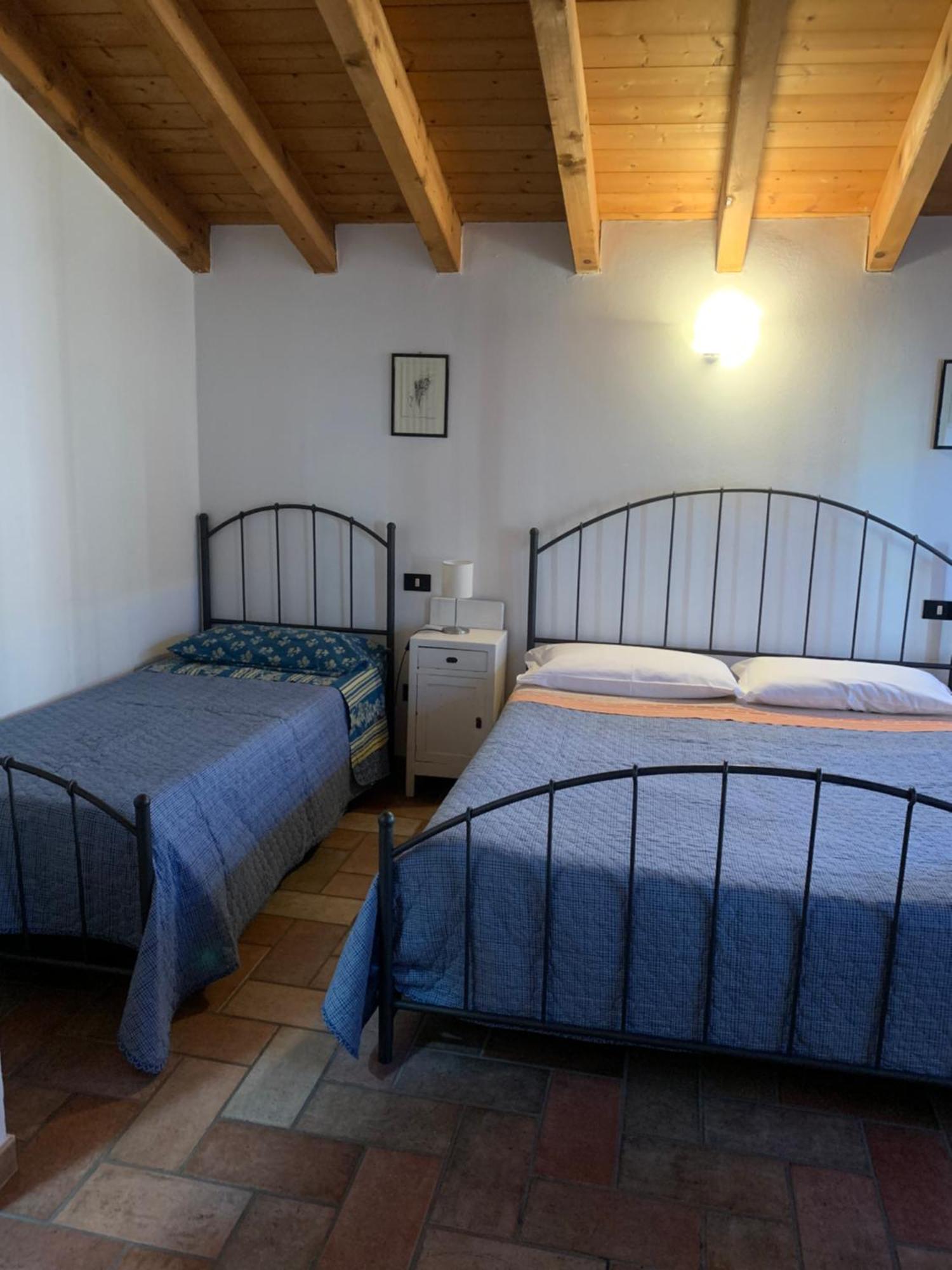 Agriturismo Case In Collina Volta Mantovana Kültér fotó