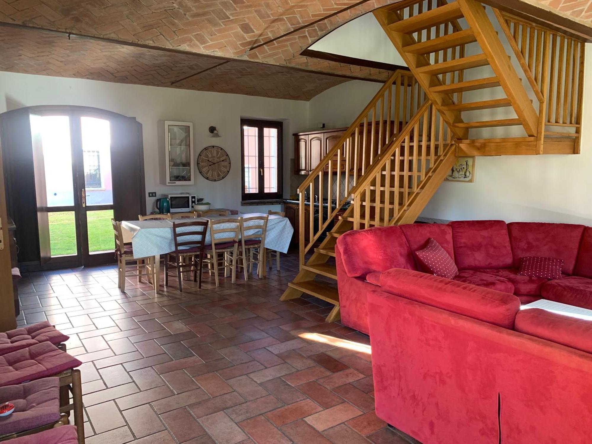 Agriturismo Case In Collina Volta Mantovana Kültér fotó
