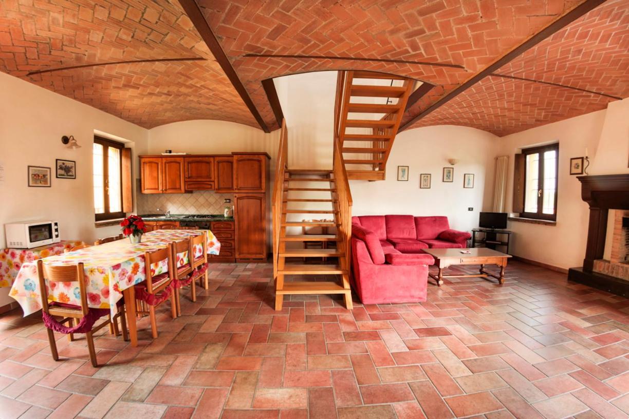 Agriturismo Case In Collina Volta Mantovana Kültér fotó