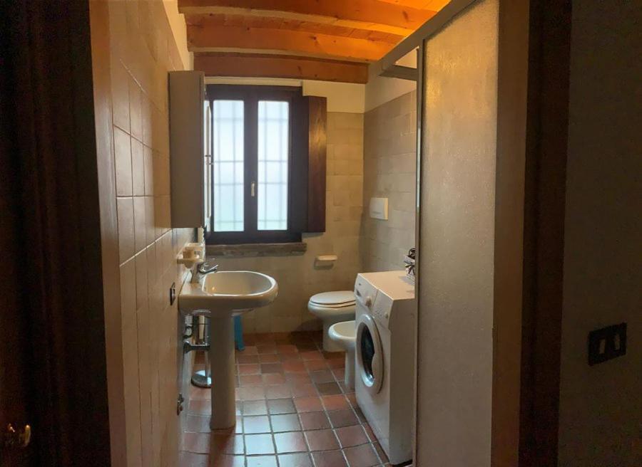 Agriturismo Case In Collina Volta Mantovana Kültér fotó