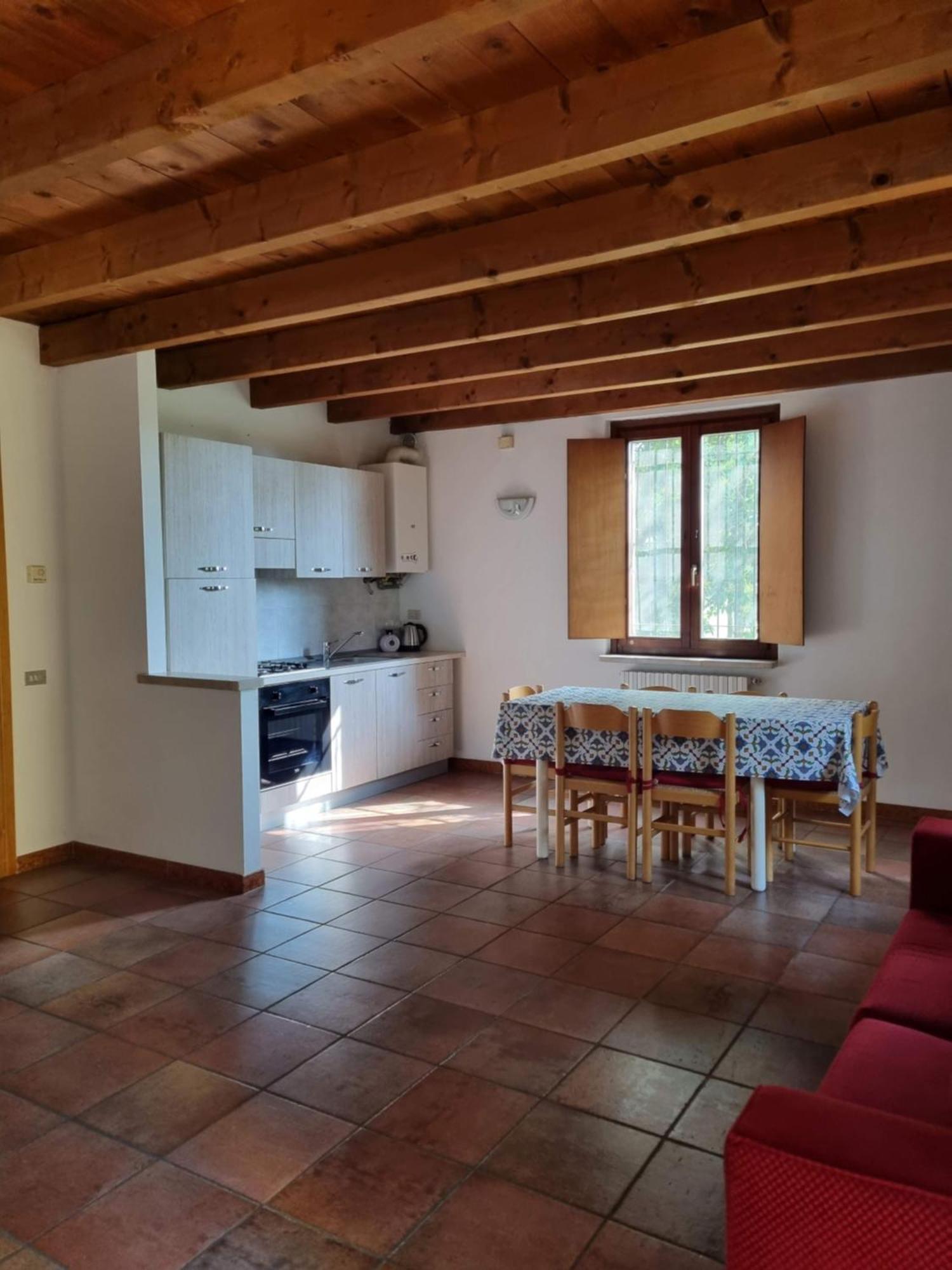 Agriturismo Case In Collina Volta Mantovana Kültér fotó