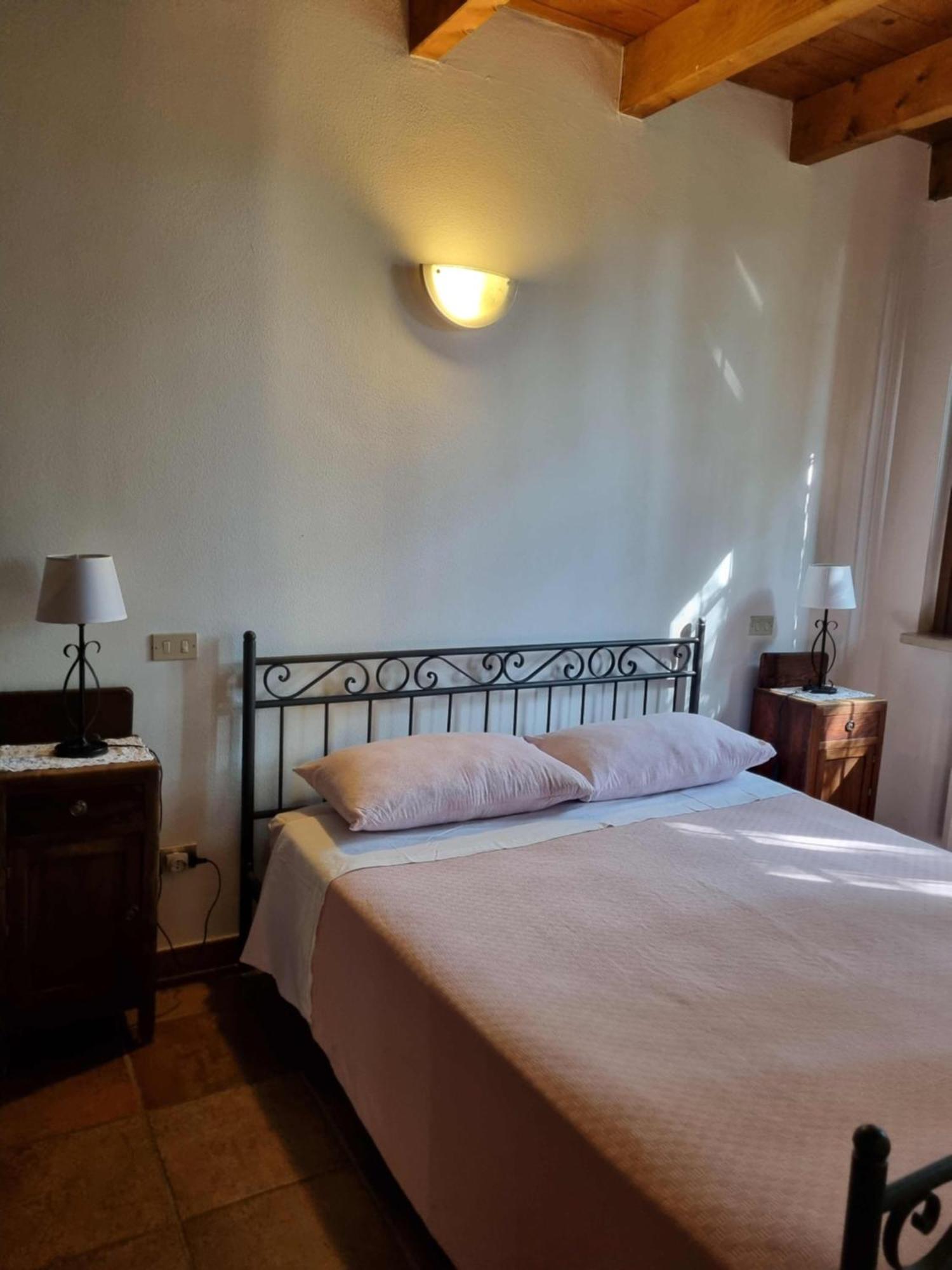 Agriturismo Case In Collina Volta Mantovana Kültér fotó
