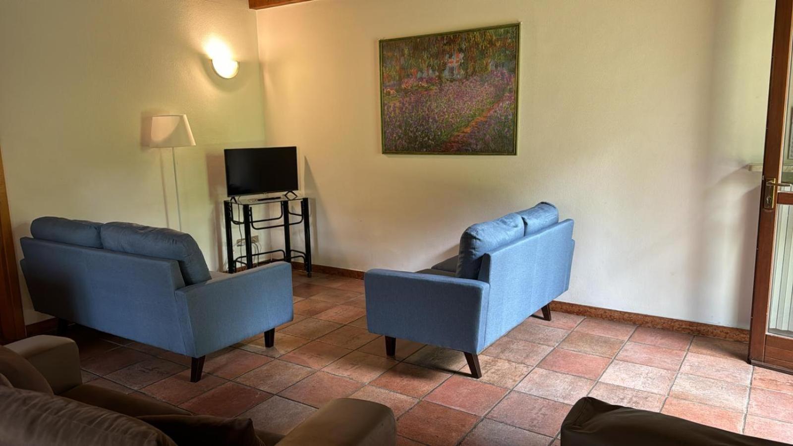 Agriturismo Case In Collina Volta Mantovana Kültér fotó