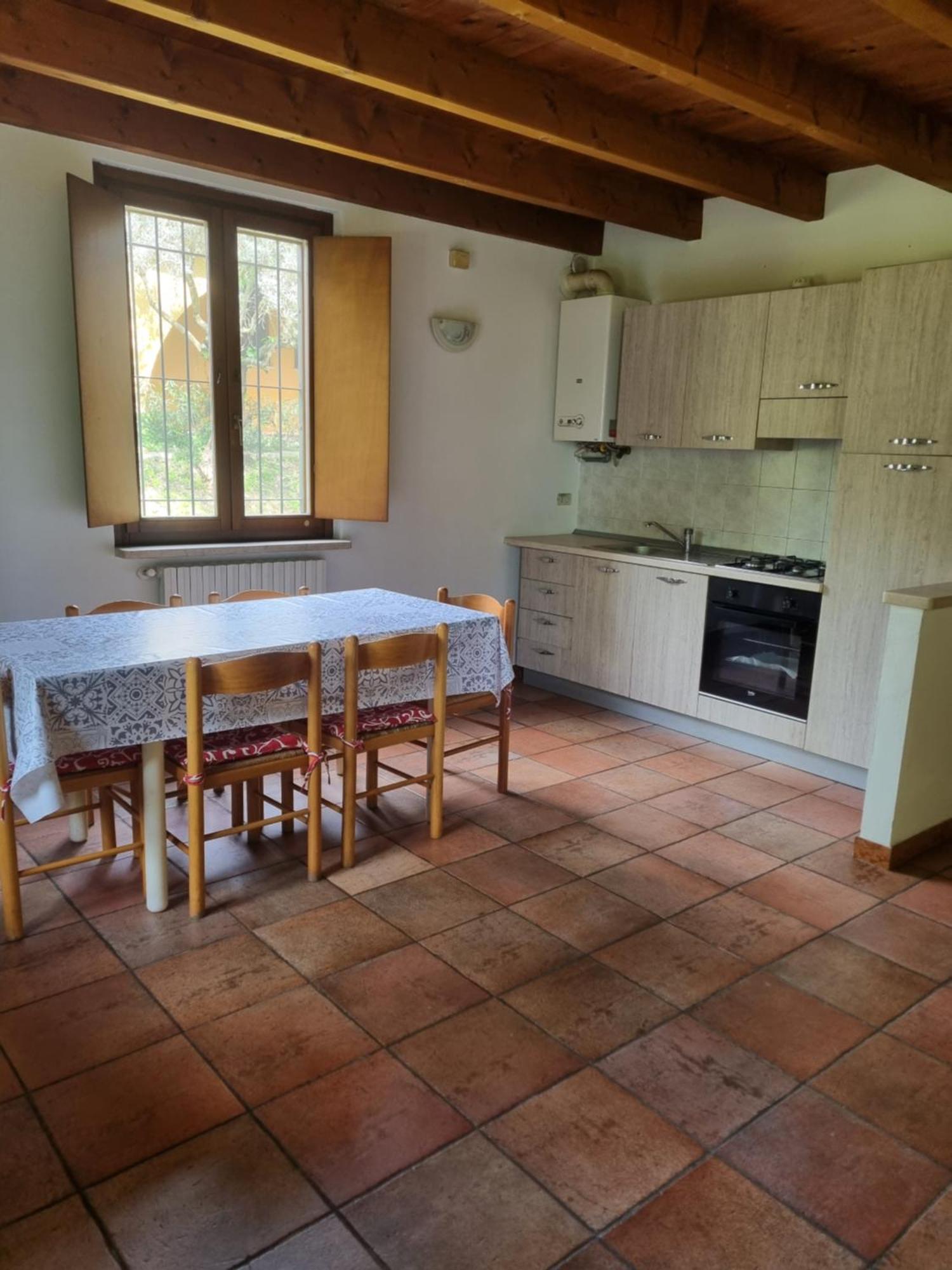 Agriturismo Case In Collina Volta Mantovana Kültér fotó
