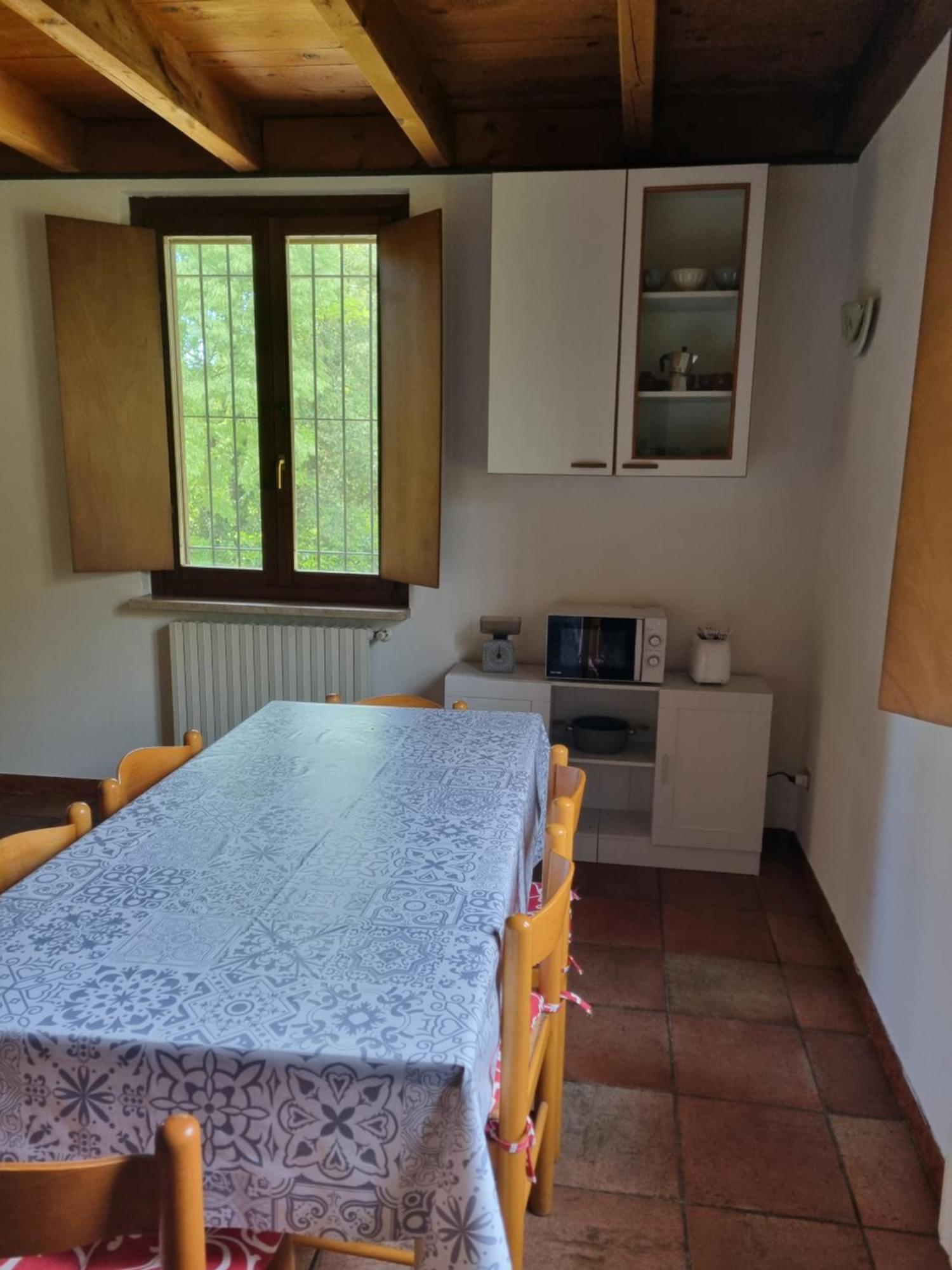 Agriturismo Case In Collina Volta Mantovana Kültér fotó