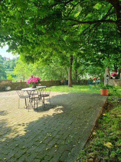 Agriturismo Case In Collina Volta Mantovana Kültér fotó